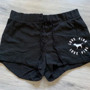 Victoria Secret PINK shorts